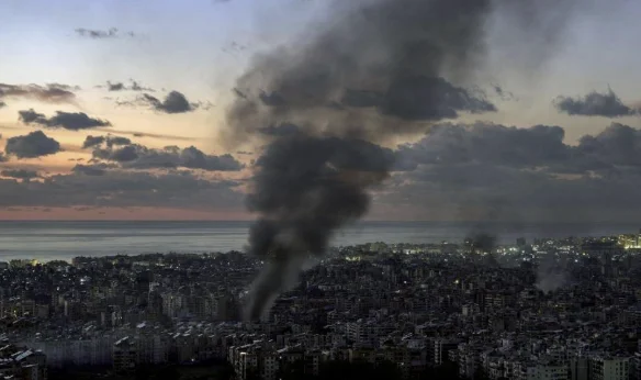 Après près de 14 mois de combats, la trêve entre Israël et le Hezbollah entre en vigueur