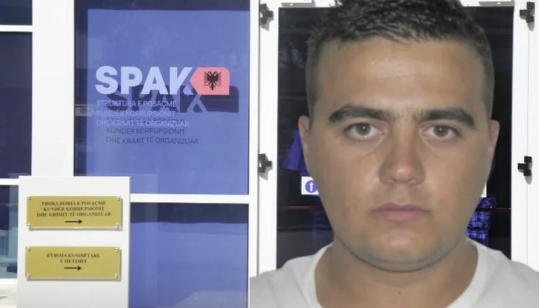 Il fratello di Suel Chele arrestato dalle autorità in Belgio