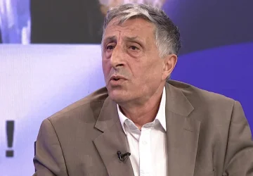Iron Murati parler de salaire ne doit pas être fier, mais il doit frire