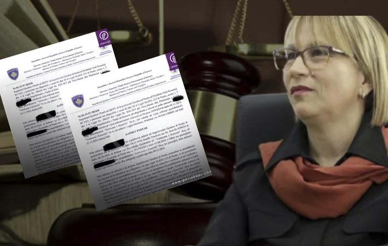 Arbeitsaufsichtsbehörde für Burbuke Hanen von Telecom machte schwere Rechtsverletzungen (DOKUMENT)