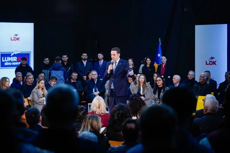 Obadiah in Vushtrri: CoEfficient 150 for Educators, average salary growth for 200 euros since first week