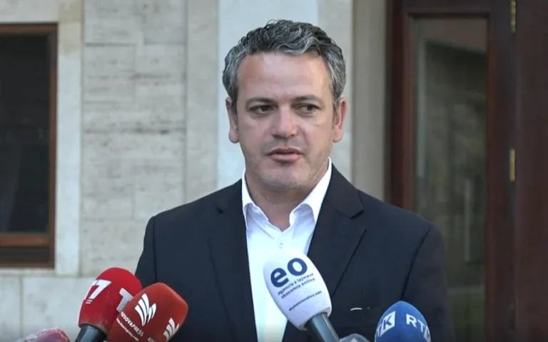 Gashi pour le son Relind Gervall: Preuve claire que AKI a été utilisé pour fabriquer de fausses nouvelles de RTK