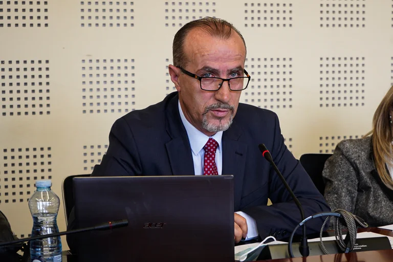 Haxhiu: Nesër të votohet për bashkimin e Kosovës dhe Shqipërisë