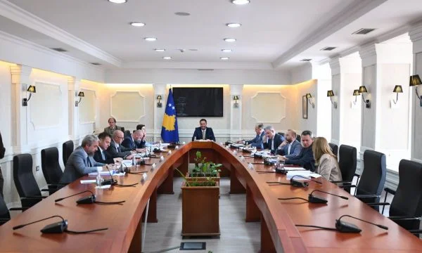 Mblidhet Kryesia e Kuvendit, në rend dite formimi edhe i një Komisioni Hetimor