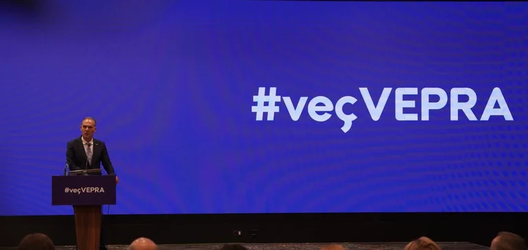 Le NISMA lance le programme, critique la gouvernance actuelle: ils ont utilisé la propagande russo-serbe, appelé vétéran de l'UCK “Mercenar”