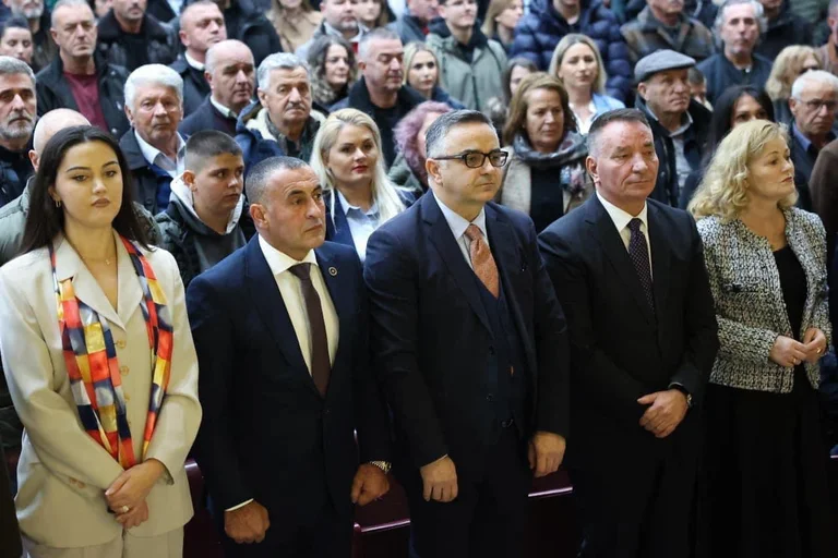 Pal Lekaj: Les citoyens d'Istog ont témoigné d'un soutien puissant au programme AAK