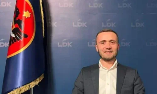 Pacolli de LDK : La suspension de Venture est une victoire pour le Kosovo dans la lutte contre la corruption