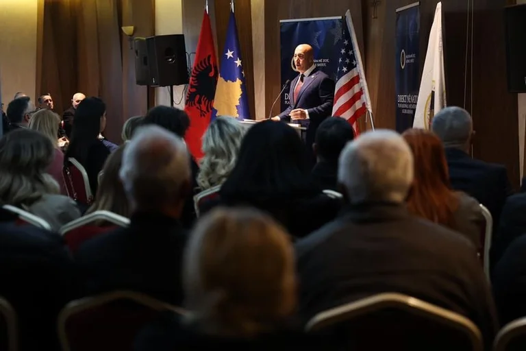 Haradinaj: L'adhésion à l'OTAN est directement nécessaire pour la sécurité au Kosovo