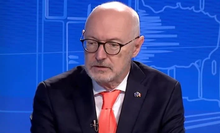 Guerot: Si les mesures de l'UE sur le Kosovo seront levées d'ici une année
