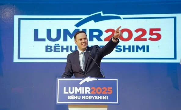 Le LDK poursuit ses rencontres aujourd'hui à Ferizaj et demain à Malisheva