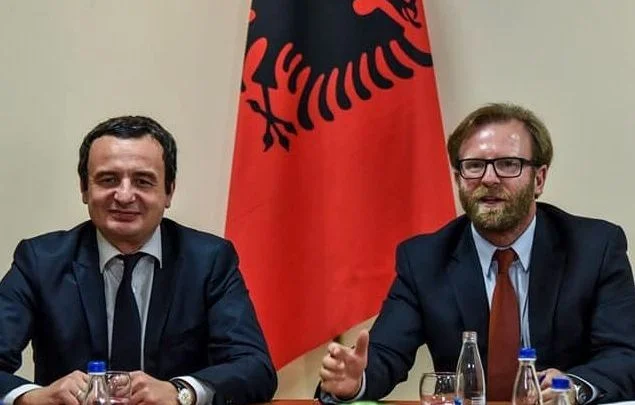 Kurti sa ishte Kryeministër kishte larguar Haki Abazin nga takimi me OJQ’të