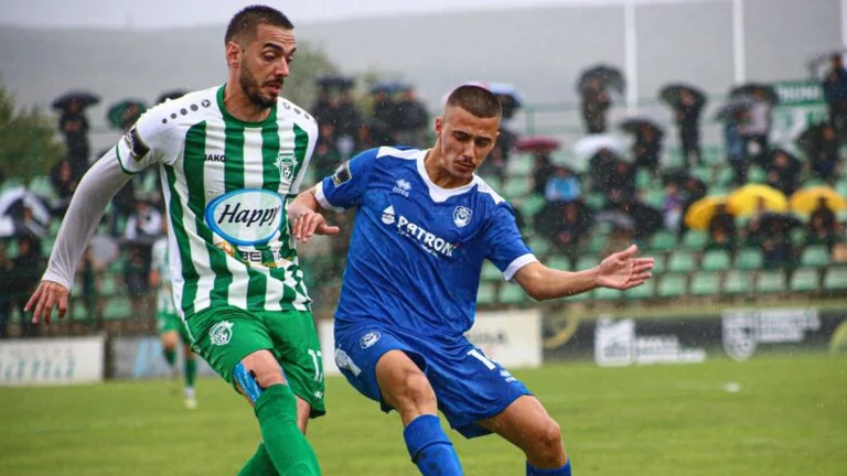 Das Kosovo Superleague kehrt heute in die 14. Runde zurück, zwei Spiele im Programm.