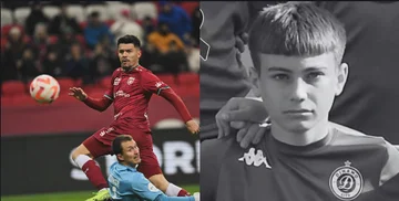 Besonders dem jungen Mann gewidmet, der sein Leben in Tirana verloren hat