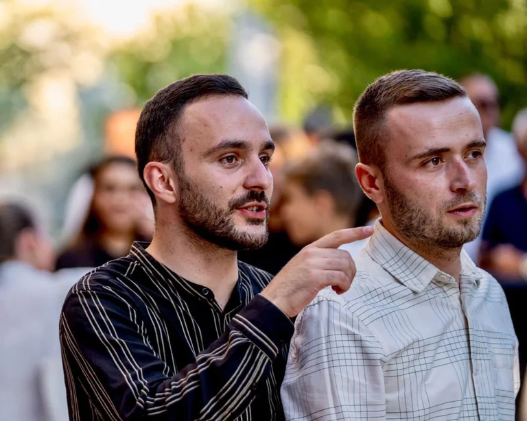 Azem: Paris and Egzon are not alone, government corruption shows it's hurting the ruling party.
