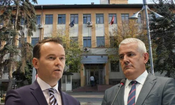 Emploi de la sœur de Xhelal Sveca au ministère de Faton Peci, le journaliste Mehmetaj fait connaître la décision