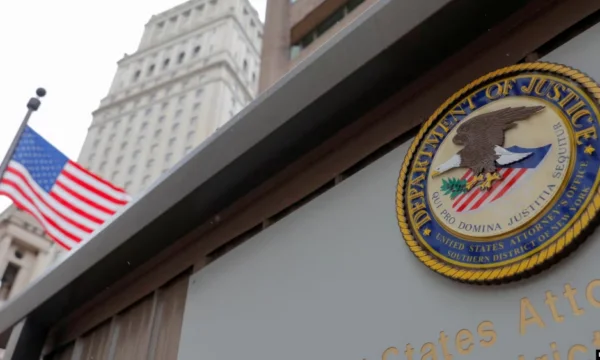 New York, un Albanais-Américain accusé de soutenir l'État islamique