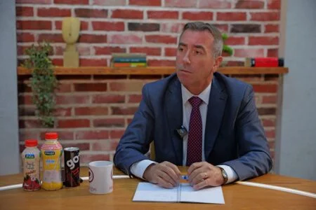 Abraham: Les municipalités seront également endommagées en 2025 par la mise en œuvre de contrats collectifs