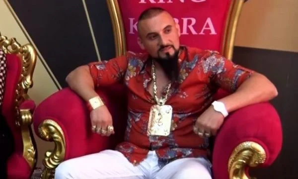 “Cobra” a de nouveau déclaré innocent du meurtre de Prizren