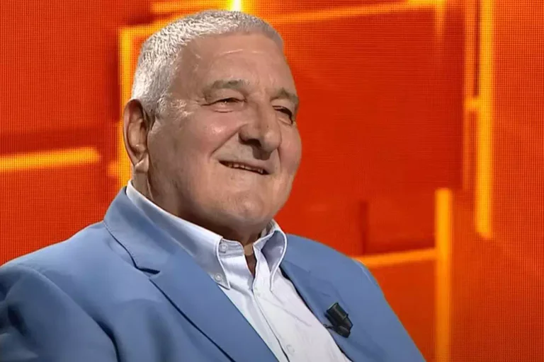 Ancien footballeur roumain: Si le Kosovo se comportait ainsi à mon époque, nous les battions dans les loges.
