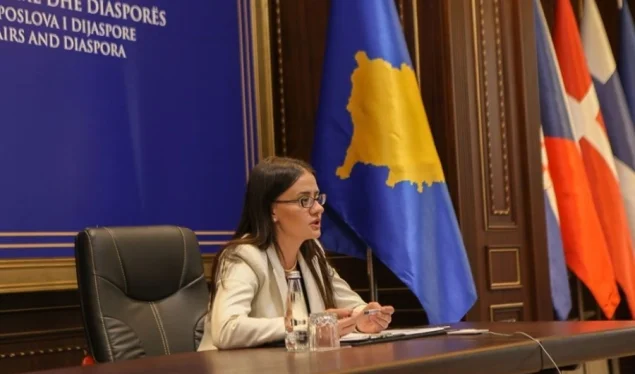 Haradinaj-Stublla i reagon Lajçakut dhe i qet kusht të ri Vuçiqit për ta lejuar në Kosovë