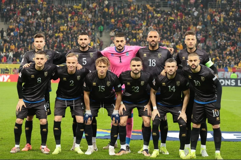 Kosovo lehrt morgen Gegner von “play-off 48x1> der Nationen League