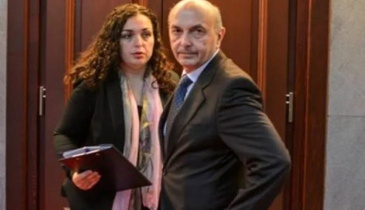 Mustafa për Vjosa Osmanin: S’mundesh me qenë edhe Rugoviste edhe në Vetëvendosje