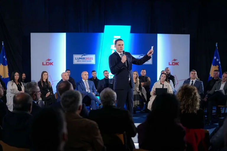 Obadiah: CoEfficient 150 for Kosovo doctors, guaranteed employment