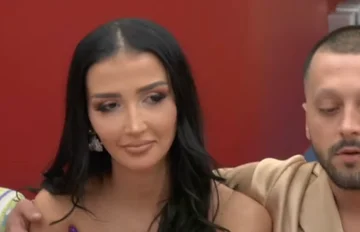 Janet perd sa faveur avec Jessica : J'ai besoin d'un homme à qui on parle, pas seulement de rire.