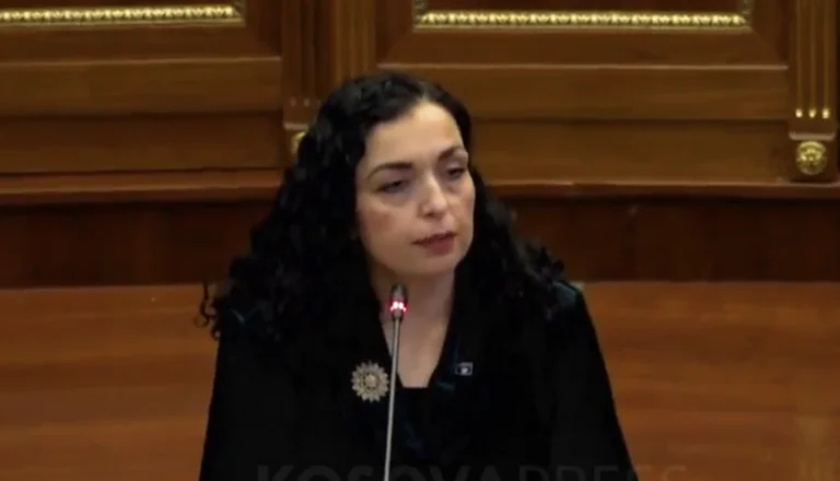 Osmanie verlor Kurt zum Parlament: Bündnisse sollen uns schützen, Glücksspiel mit ihnen gegen unsere Republik verstoßen