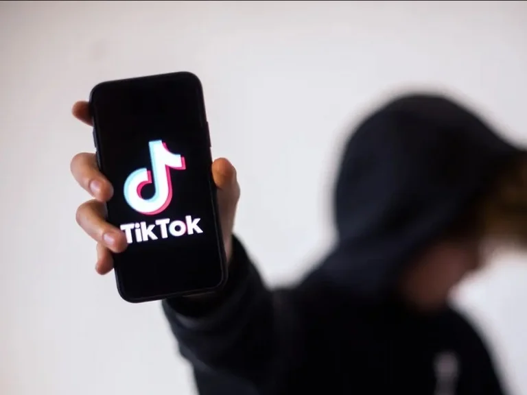 Save the Children: TikTok space where children mostly thrive in Kosovo