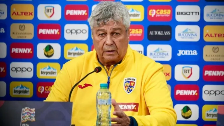 Rumäniens Coach reagiert nach der U-Entscheidung EFA