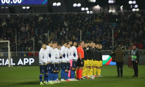 Kosovos potenziellen Gegner in “play-off” der Nationen League