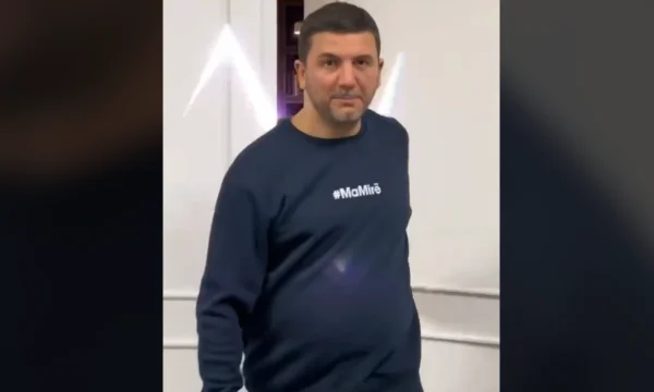 Memli Krasniqi wechselt <x0uniform”: Von nun an, besser