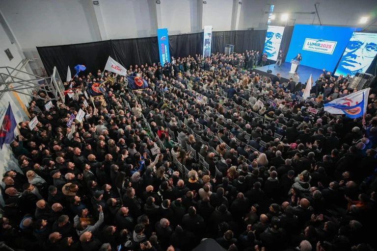 Abdixhiku “lose” Vetevendosje: Show them what hybrid warfare looks like in ballot boxes