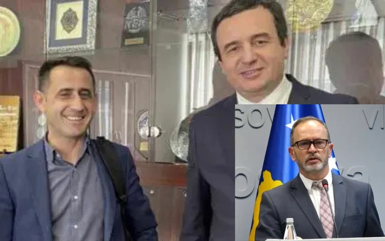 Parece que tienen una cosa de video que no puede ser moral Feim Kelmendi hace que Nagip Krasniqi para +18 video