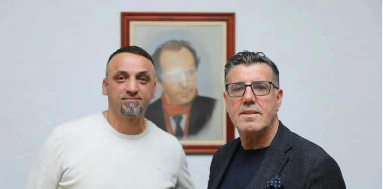 LDK obtient VV d'un Asamblis à Gjilan