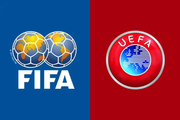 U n EFA, FIFA stop Russia from World Cup 2026 and all other international tours
