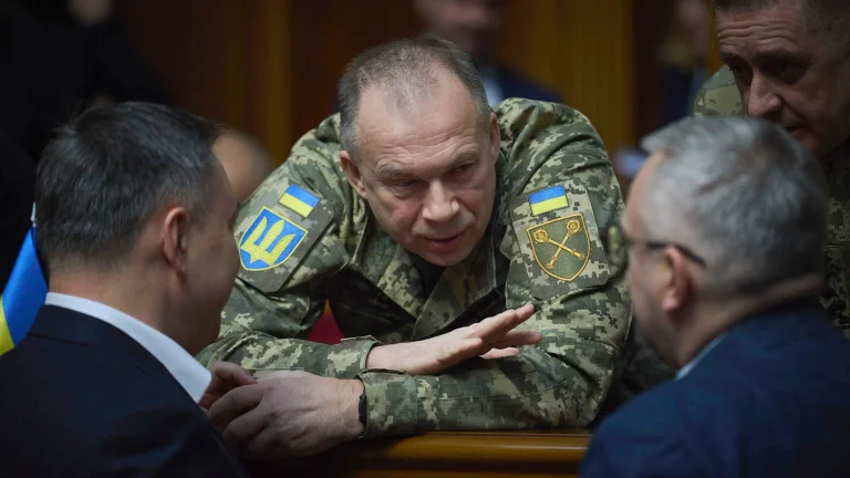 Russian Defence Ministry: Ukraine hit us with US-ray missiles
