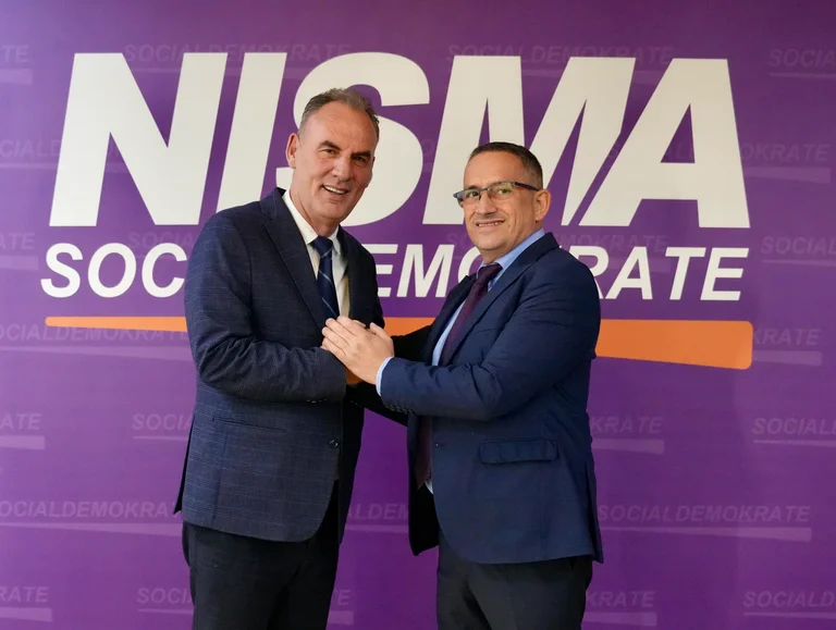 Former MMPHI MP from Initiative