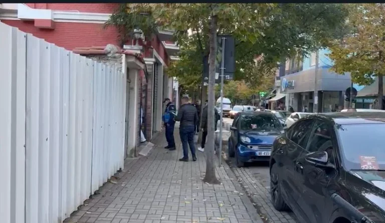 Albania: