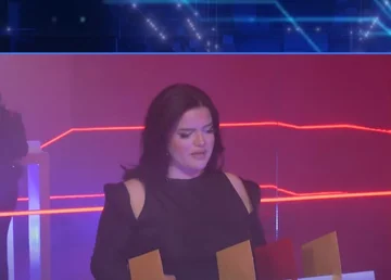 Grace les emmène à la nomination tête à tête Janet et Drenushe
