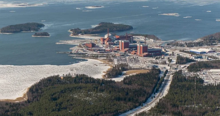 Tensiones con Rusia: Los temores de la guerra híbrida están dañados por cables submarinos que unen Finlandia y Alemania