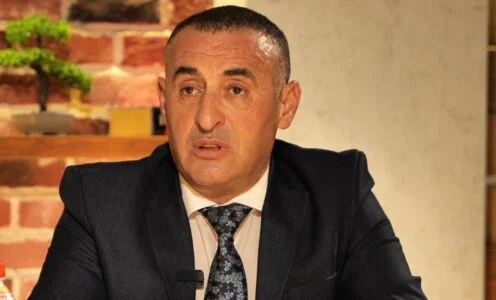 Brahimaj: Kurti and Mickovski's present-day Creco was not an agreement but a lifetime of procedures that took place a year ago