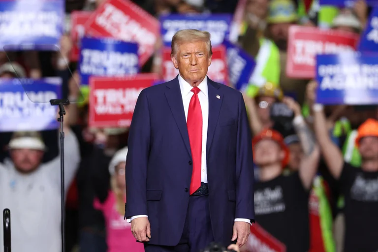 What is expected of Trump's second presidency?