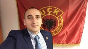 Eyes from OVL- KLA tough with Kurt: Keeping “brother-in-law meetings” with Macedonia, they arrested KLA soldiers