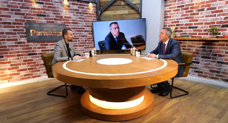 ) LIVE ) Interview mit Esau Ibrahim aus der AKK