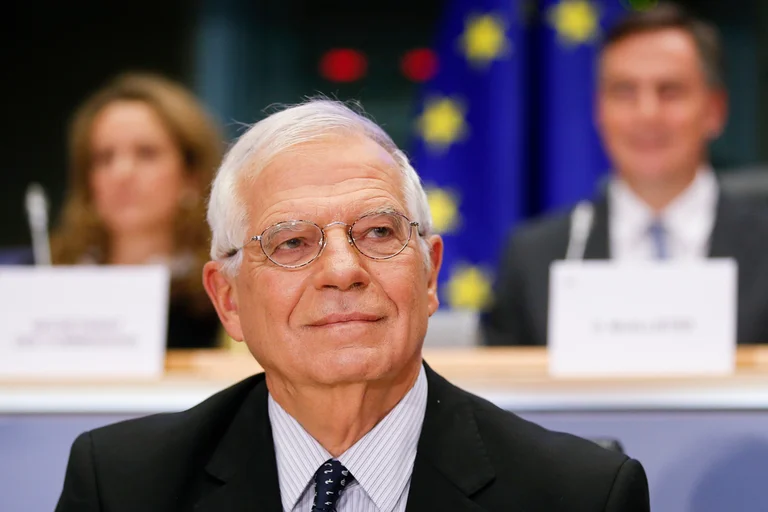 Borrell: Izraeli ka të drejtë të mbrohet sipas së drejtës ndërkombëtare
