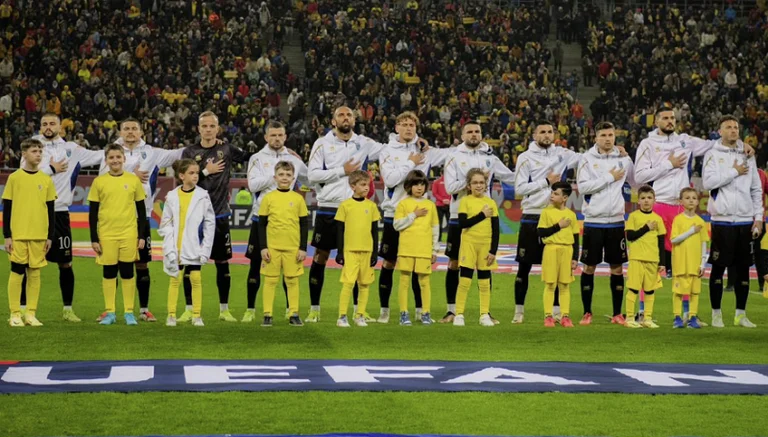 Le Kosovo joue le dernier match de la Société des Nations ce soir, accueillant “Fadil Vokri” Lituanie