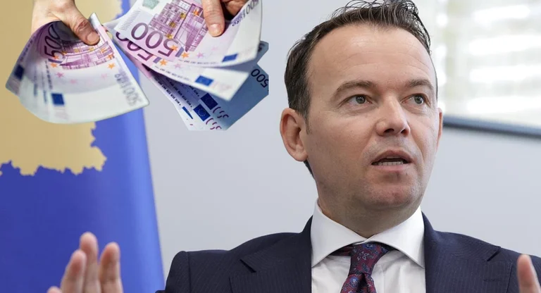 Eszeon Peci “backer” against opposition: Criminal Horra