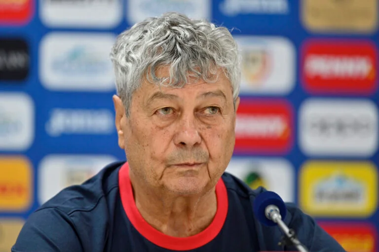 Romania's national coach continues the accusations against Kosovo: Their lies were shameful